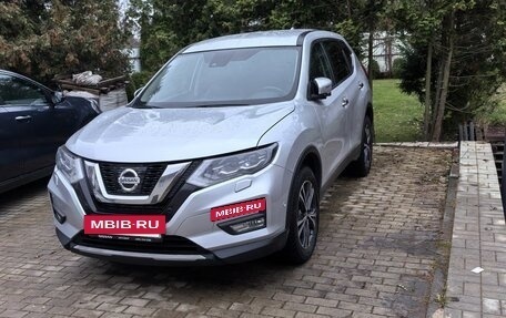 Nissan X-Trail, 2019 год, 2 300 000 рублей, 2 фотография