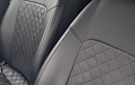 Volkswagen Bora, 2004 год, 390 000 рублей, 10 фотография