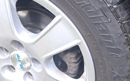 Volkswagen Bora, 2004 год, 390 000 рублей, 14 фотография