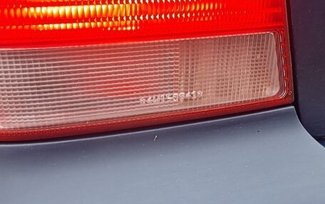 Volkswagen Bora, 2004 год, 390 000 рублей, 17 фотография