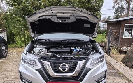 Nissan X-Trail, 2019 год, 2 300 000 рублей, 14 фотография