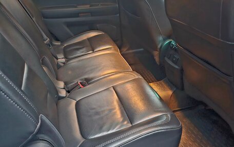 Ford Explorer VI, 2012 год, 1 800 000 рублей, 10 фотография