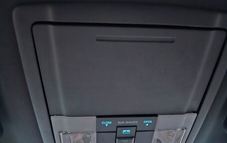 Ford Explorer VI, 2012 год, 1 800 000 рублей, 14 фотография