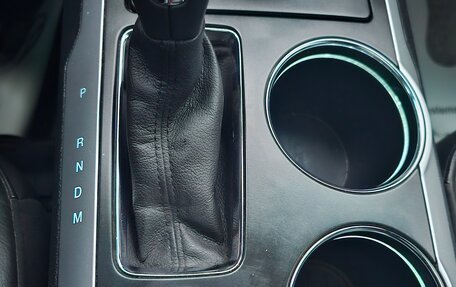 Ford Explorer VI, 2012 год, 1 800 000 рублей, 16 фотография