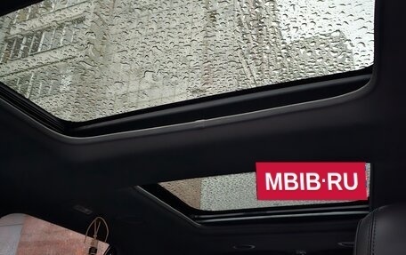 Ford Explorer VI, 2012 год, 1 800 000 рублей, 13 фотография