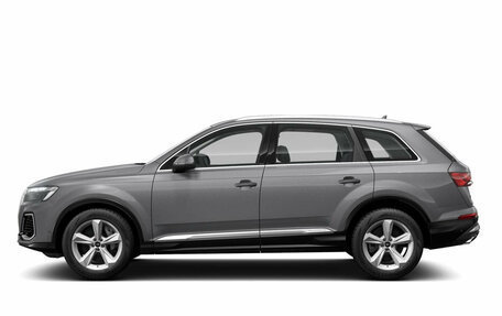 Audi Q7, 2025 год, 11 790 000 рублей, 2 фотография