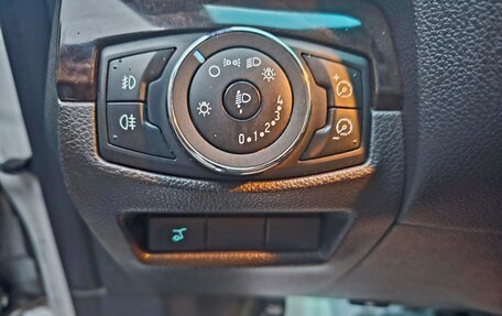 Ford Explorer VI, 2012 год, 1 800 000 рублей, 18 фотография