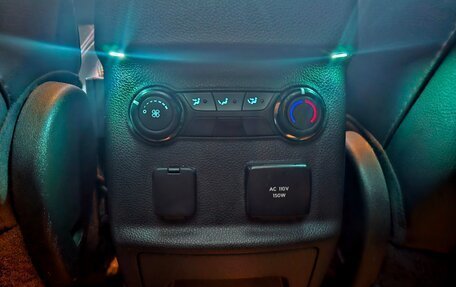 Ford Explorer VI, 2012 год, 1 800 000 рублей, 21 фотография