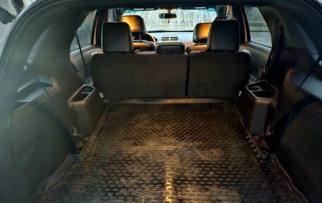 Ford Explorer VI, 2012 год, 1 800 000 рублей, 22 фотография