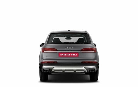 Audi Q7, 2025 год, 11 790 000 рублей, 5 фотография