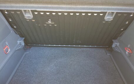 Opel Corsa D, 2012 год, 659 000 рублей, 14 фотография