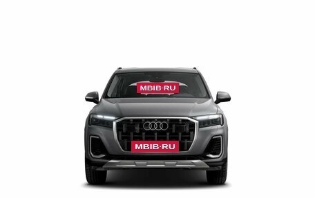 Audi Q7, 2025 год, 11 790 000 рублей, 4 фотография