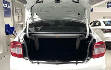 Renault Logan II, 2020 год, 1 175 000 рублей, 7 фотография