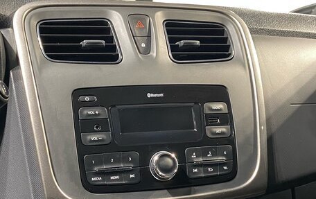 Renault Logan II, 2020 год, 1 175 000 рублей, 19 фотография