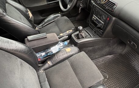 Volkswagen Passat B5+ рестайлинг, 1998 год, 300 000 рублей, 3 фотография