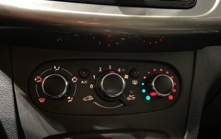 Renault Logan II, 2020 год, 1 175 000 рублей, 20 фотография