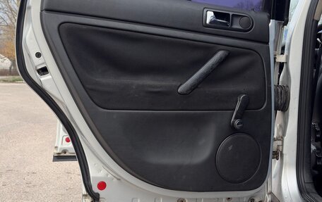 Volkswagen Passat B5+ рестайлинг, 1998 год, 300 000 рублей, 18 фотография