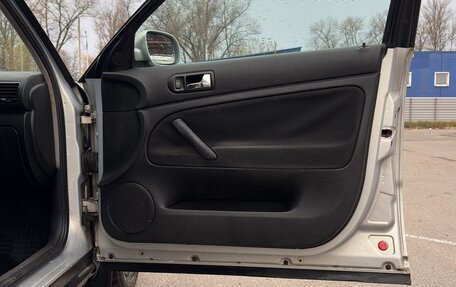 Volkswagen Passat B5+ рестайлинг, 1998 год, 300 000 рублей, 17 фотография