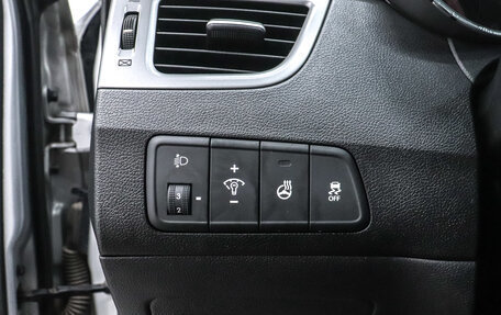 Hyundai Elantra V, 2013 год, 1 149 000 рублей, 9 фотография