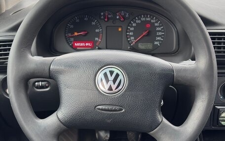 Volkswagen Passat B5+ рестайлинг, 1998 год, 300 000 рублей, 15 фотография