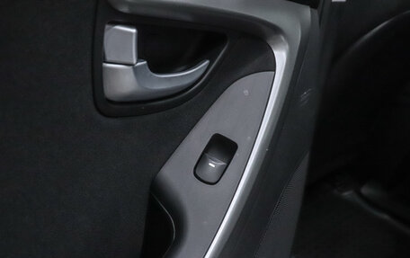 Hyundai Elantra V, 2013 год, 1 149 000 рублей, 20 фотография