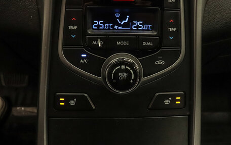 Hyundai Elantra V, 2013 год, 1 149 000 рублей, 15 фотография