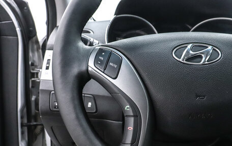 Hyundai Elantra V, 2013 год, 1 149 000 рублей, 11 фотография