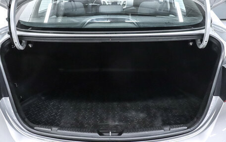 Hyundai Elantra V, 2013 год, 1 149 000 рублей, 23 фотография