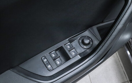 Skoda Superb III рестайлинг, 2018 год, 2 150 000 рублей, 8 фотография