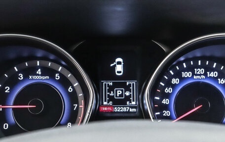 Hyundai Elantra V, 2013 год, 1 149 000 рублей, 12 фотография