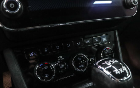 Skoda Superb III рестайлинг, 2018 год, 2 150 000 рублей, 17 фотография