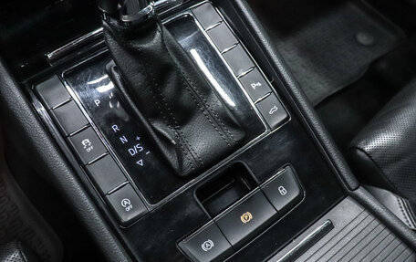 Skoda Superb III рестайлинг, 2018 год, 2 150 000 рублей, 20 фотография