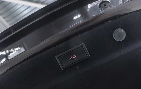 Skoda Superb III рестайлинг, 2018 год, 2 150 000 рублей, 29 фотография