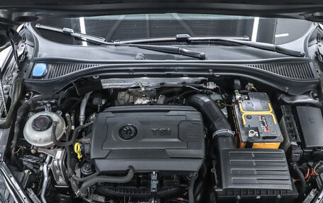 Skoda Superb III рестайлинг, 2018 год, 2 150 000 рублей, 31 фотография