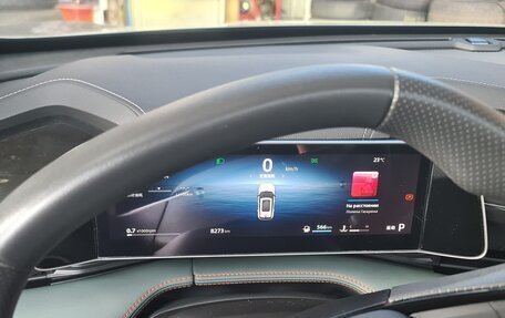 Geely Atlas, 2024 год, 2 599 900 рублей, 8 фотография