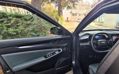 Geely Atlas, 2024 год, 2 599 900 рублей, 7 фотография