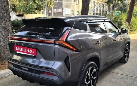 Geely Atlas, 2024 год, 2 599 900 рублей, 4 фотография