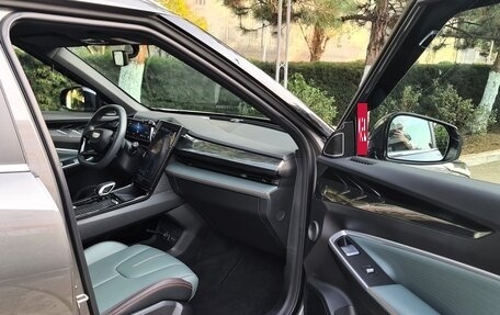 Geely Atlas, 2024 год, 2 599 900 рублей, 11 фотография
