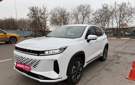 CheryExeed LX, 2024 год, 2 550 000 рублей, 1 фотография