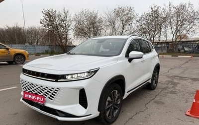 CheryExeed LX, 2024 год, 2 550 000 рублей, 1 фотография