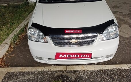 Chevrolet Lacetti, 2011 год, 650 000 рублей, 1 фотография