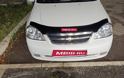 Chevrolet Lacetti, 2011 год, 650 000 рублей, 1 фотография