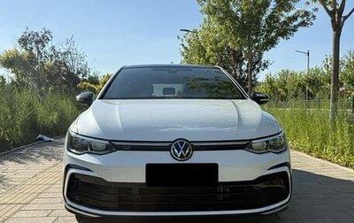 Volkswagen Golf VIII, 2022 год, 1 970 000 рублей, 1 фотография