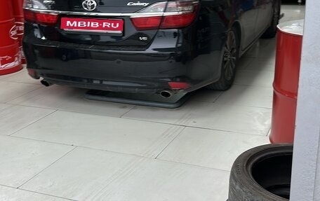 Toyota Camry, 2013 год, 1 350 000 рублей, 1 фотография