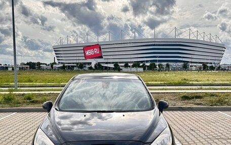 Peugeot 308 II, 2010 год, 710 000 рублей, 1 фотография