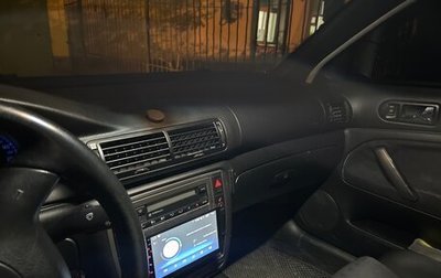 Volkswagen Passat B5+ рестайлинг, 2003 год, 400 000 рублей, 1 фотография