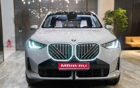 BMW X3, 2025 год, 8 300 000 рублей, 1 фотография