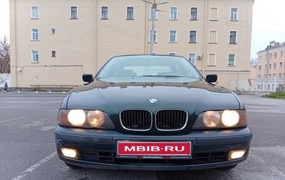 BMW 5 серия, 1997 год, 1 000 000 рублей, 1 фотография