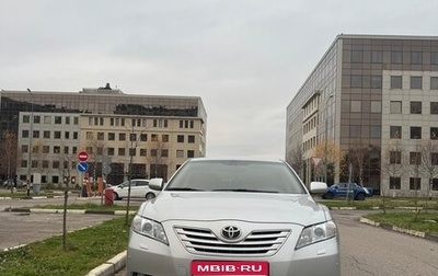 Toyota Camry, 2008 год, 1 350 000 рублей, 1 фотография