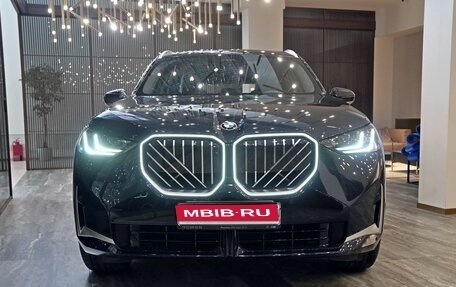 BMW X3, 2025 год, 8 150 000 рублей, 1 фотография